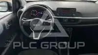 2024 KIA Picanto