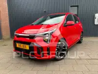 2024 KIA Picanto
