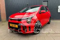 2024 KIA Picanto