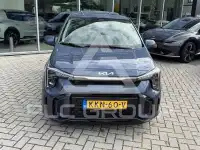 2024 KIA Picanto