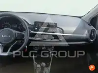 2024 KIA Picanto
