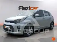 2024 KIA Picanto