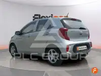 2024 KIA Picanto
