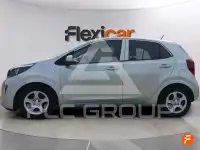 2024 KIA Picanto