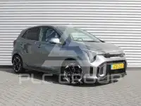 2024 KIA Picanto