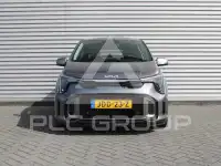 2024 KIA Picanto