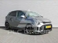 2024 KIA Picanto