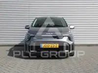 2024 KIA Picanto