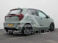 2024 KIA Picanto