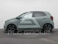 2024 KIA Picanto