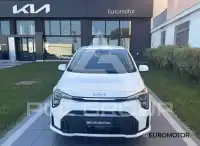 2024 KIA Picanto