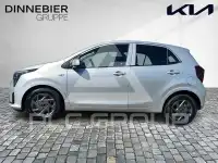 2024 KIA Picanto