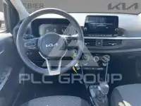 2024 KIA Picanto