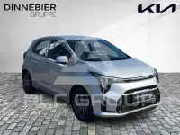 2024 KIA Picanto