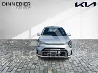 2024 KIA Picanto