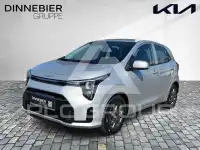 2024 KIA Picanto