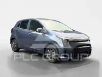 2024 KIA Picanto