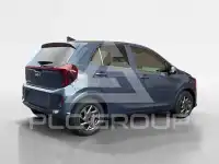 2024 KIA Picanto