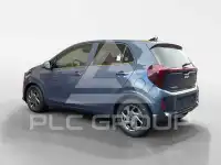2024 KIA Picanto