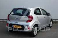 2024 KIA Picanto