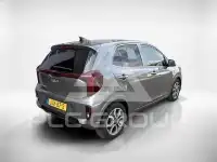 2024 KIA Picanto