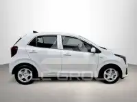 2024 KIA Picanto