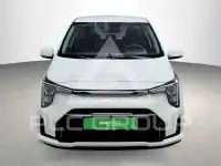 2024 KIA Picanto