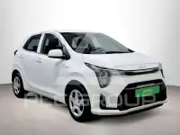 2024 KIA Picanto