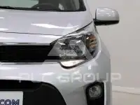 2024 KIA Picanto