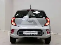 2024 KIA Picanto