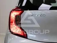 2024 KIA Picanto