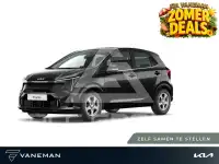 2024 KIA Picanto
