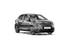 2024 KIA Picanto