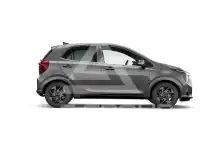 2024 KIA Picanto