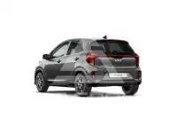 2024 KIA Picanto