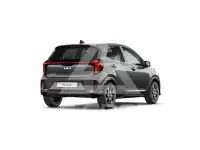 2024 KIA Picanto