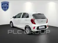 2024 KIA Picanto