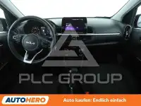 2024 KIA Picanto
