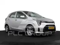 2024 KIA Picanto