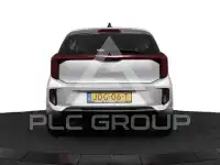 2024 KIA Picanto