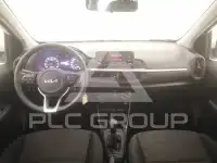 2024 KIA Picanto