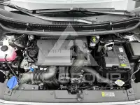 2024 KIA Picanto