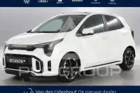 2024 KIA Picanto