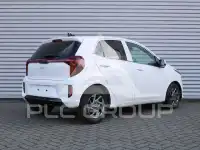 2024 KIA Picanto