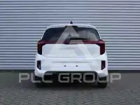 2024 KIA Picanto