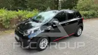 2024 KIA Picanto