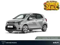 2024 KIA Picanto