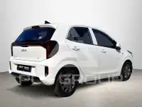 2024 KIA Picanto