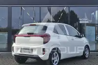 2024 KIA Picanto