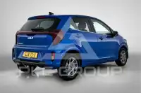 2024 KIA Picanto